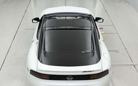 Nissan Fairlady Z, 2025 год, 7 000 007 рублей, 8 фотография