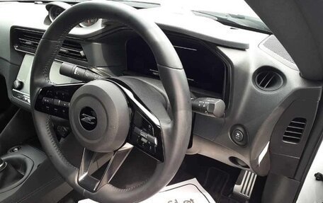 Nissan Fairlady Z, 2025 год, 7 000 007 рублей, 9 фотография