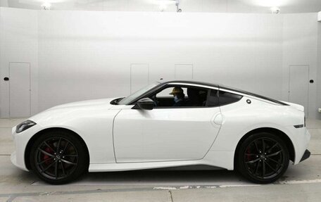 Nissan Fairlady Z, 2025 год, 7 000 007 рублей, 4 фотография