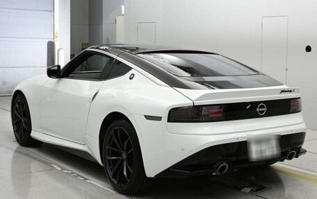 Nissan Fairlady Z, 2025 год, 7 000 007 рублей, 6 фотография