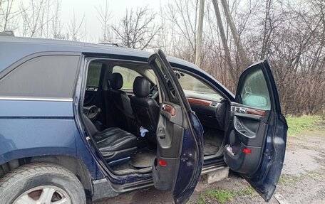 Chrysler Pacifica (CS), 2004 год, 430 000 рублей, 5 фотография