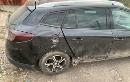 Renault Megane III, 2010 год, 350 000 рублей, 3 фотография