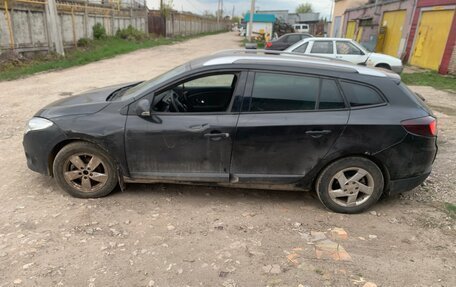 Renault Megane III, 2010 год, 350 000 рублей, 7 фотография