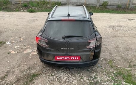 Renault Megane III, 2010 год, 350 000 рублей, 5 фотография