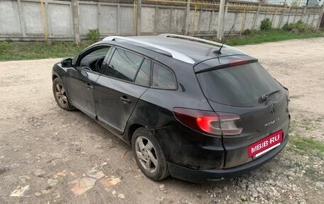 Renault Megane III, 2010 год, 350 000 рублей, 6 фотография