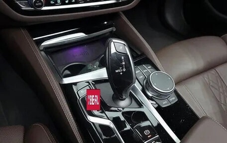BMW 5 серия, 2023 год, 5 040 000 рублей, 9 фотография
