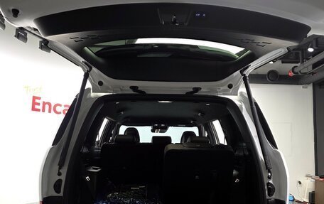 Hyundai Santa Fe IV, 2025 год, 3 830 000 рублей, 5 фотография