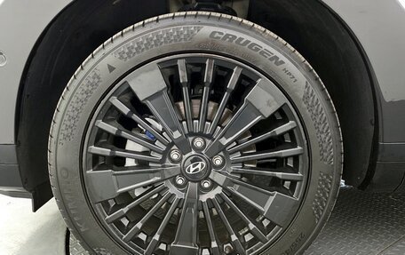 Hyundai Santa Fe IV, 2025 год, 3 830 000 рублей, 6 фотография