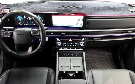 Hyundai Santa Fe IV, 2025 год, 3 830 000 рублей, 7 фотография