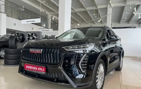 Haval Jolion, 2026 год, 2 649 000 рублей, 1 фотография