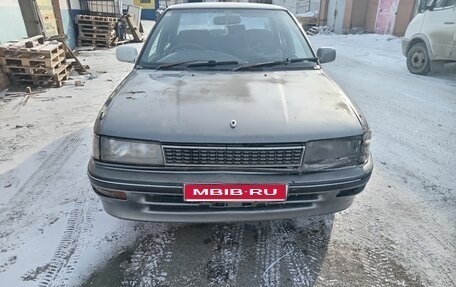Toyota Corolla, 1990 год, 130 000 рублей, 1 фотография