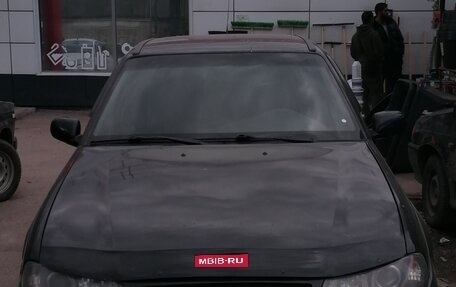 Daewoo Nexia I рестайлинг, 2011 год, 130 000 рублей, 1 фотография