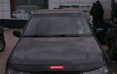Daewoo Nexia I рестайлинг, 2011 год, 130 000 рублей, 1 фотография