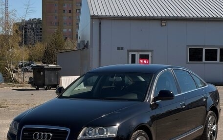 Audi A6, 2010 год, 980 000 рублей, 1 фотография