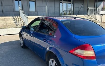 Renault Megane II, 2008 год, 350 000 рублей, 1 фотография