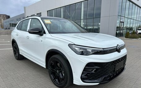 Volkswagen Tiguan, 2026 год, 4 645 000 рублей, 1 фотография