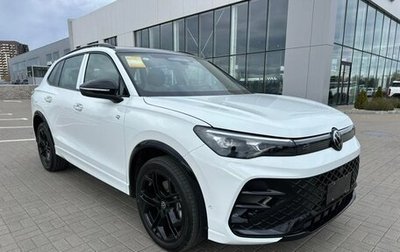 Volkswagen Tiguan, 2026 год, 4 645 000 рублей, 1 фотография