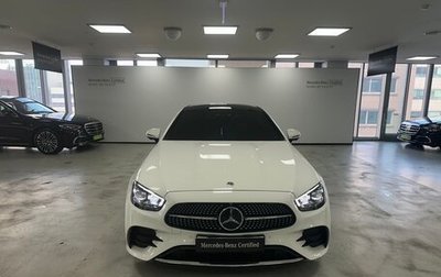 Mercedes-Benz E-Класс, 2023 год, 5 500 000 рублей, 1 фотография