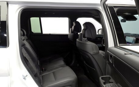 Hyundai Santa Fe IV, 2025 год, 3 830 000 рублей, 12 фотография