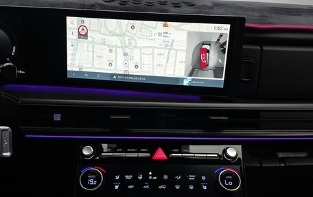 Hyundai Santa Fe IV, 2025 год, 3 830 000 рублей, 20 фотография