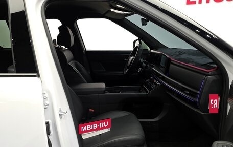 Hyundai Santa Fe IV, 2025 год, 3 830 000 рублей, 19 фотография