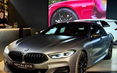 BMW 8 серия, 2020 год, 8 000 000 рублей, 1 фотография