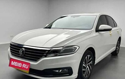Volkswagen Lavida, 2022 год, 1 150 000 рублей, 1 фотография