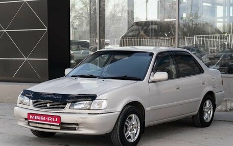 Toyota Corolla, 2000 год, 440 000 рублей, 1 фотография