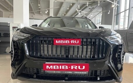 Haval Jolion, 2026 год, 2 649 000 рублей, 12 фотография