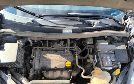 Opel Corsa D, 2008 год, 370 000 рублей, 7 фотография