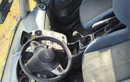 Opel Corsa D, 2008 год, 370 000 рублей, 6 фотография