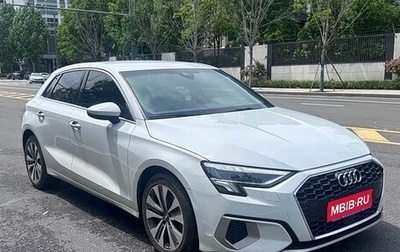 Audi A3, 2021 год, 1 450 000 рублей, 1 фотография