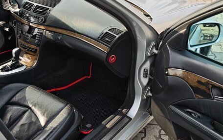 Mercedes-Benz E-Класс, 2002 год, 420 000 рублей, 7 фотография