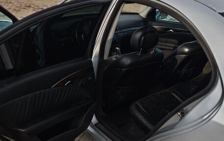 Mercedes-Benz E-Класс, 2002 год, 420 000 рублей, 6 фотография