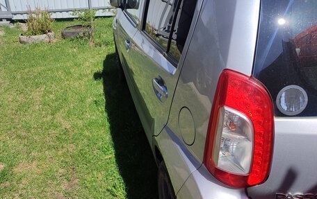 Toyota Passo III, 2014 год, 690 000 рублей, 2 фотография