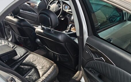 Mercedes-Benz E-Класс, 2002 год, 420 000 рублей, 8 фотография