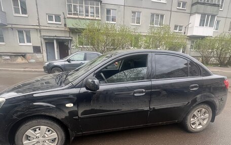 KIA Rio II, 2009 год, 360 000 рублей, 6 фотография