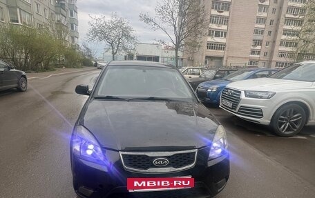 KIA Rio II, 2009 год, 360 000 рублей, 5 фотография