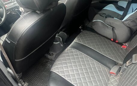 KIA Rio II, 2009 год, 360 000 рублей, 4 фотография