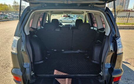 Mitsubishi Outlander III рестайлинг 3, 2011 год, 900 000 рублей, 11 фотография