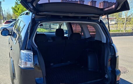 Mitsubishi Outlander III рестайлинг 3, 2011 год, 900 000 рублей, 10 фотография