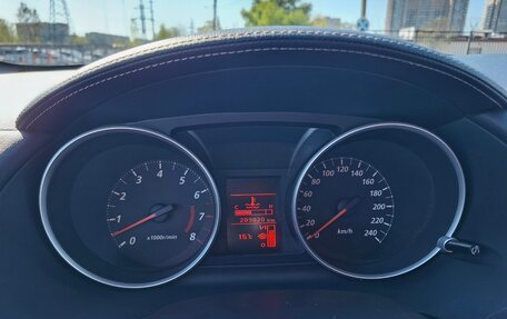 Mitsubishi Outlander III рестайлинг 3, 2011 год, 900 000 рублей, 12 фотография