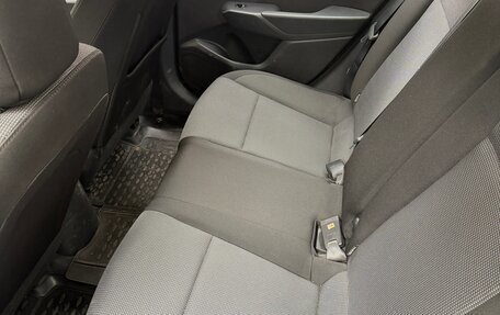 Hyundai Solaris II рестайлинг, 2019 год, 1 250 000 рублей, 5 фотография