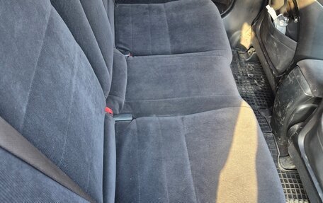 Honda Civic VIII, 2007 год, 650 000 рублей, 6 фотография