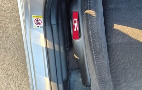 Honda Civic VIII, 2007 год, 650 000 рублей, 7 фотография