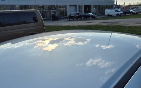 Honda Civic VIII, 2007 год, 650 000 рублей, 20 фотография