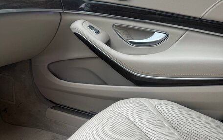 Mercedes-Benz S-Класс, 2016 год, 4 990 000 рублей, 13 фотография