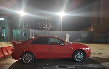 Mazda 6, 2005 год, 310 000 рублей, 2 фотография