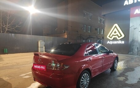 Mazda 6, 2005 год, 310 000 рублей, 3 фотография