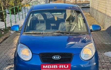 KIA Picanto I, 2010 год, 350 000 рублей, 2 фотография